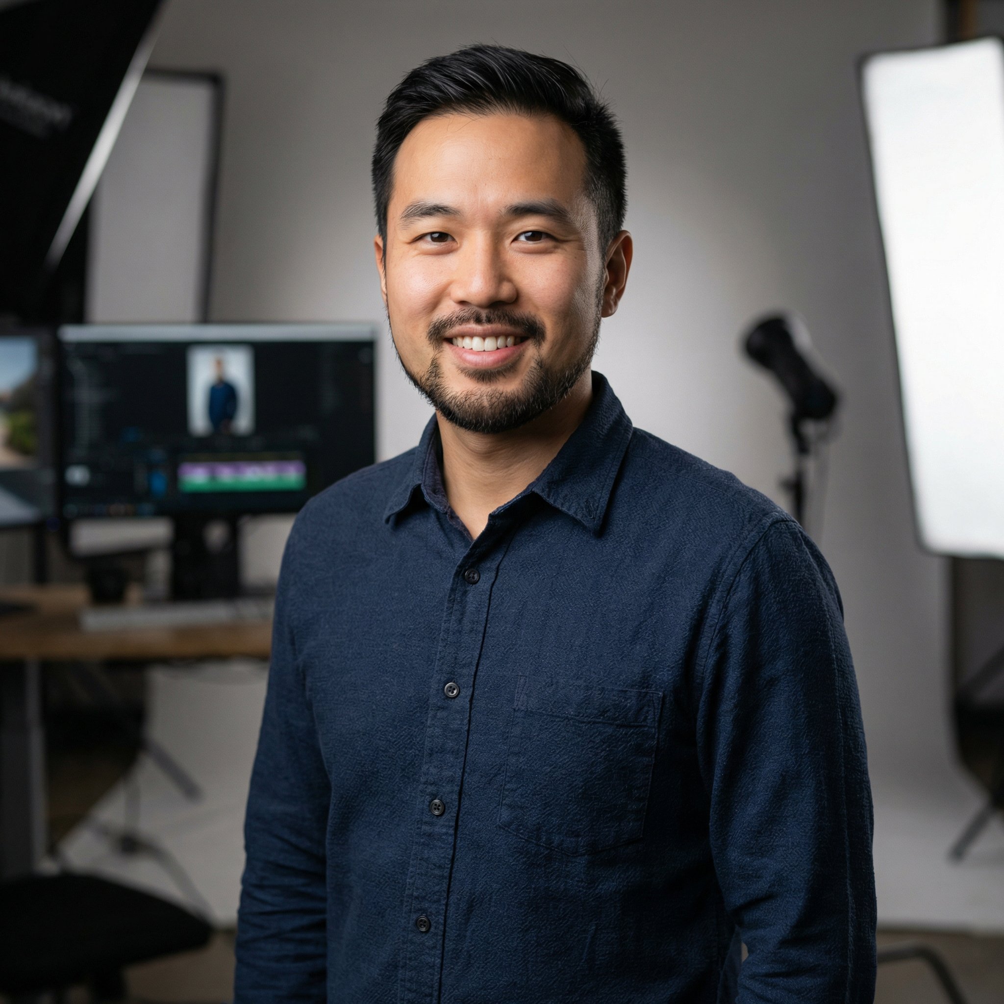 丝瓜视频制片人张浩然