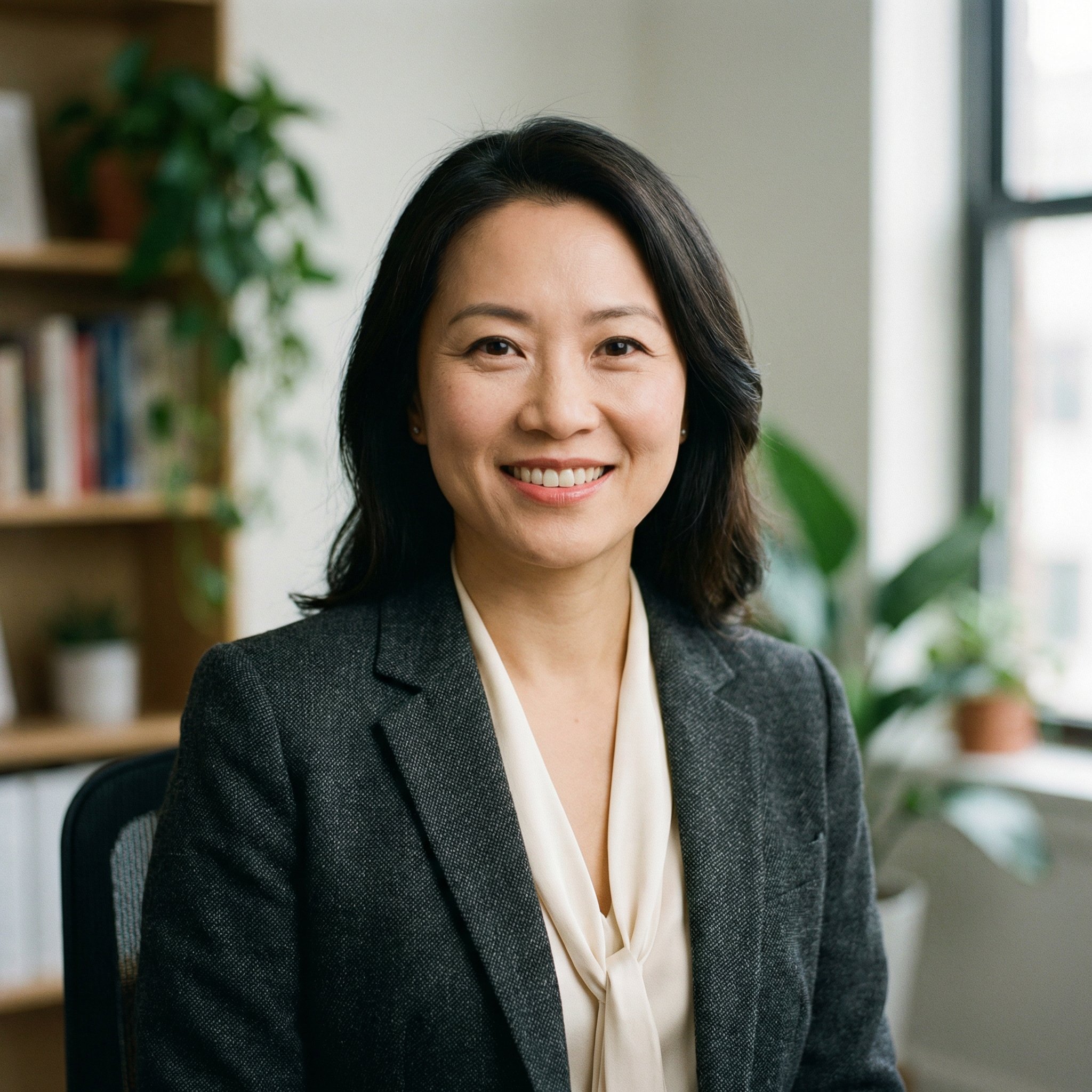 丝瓜视频心理顾问王思琪