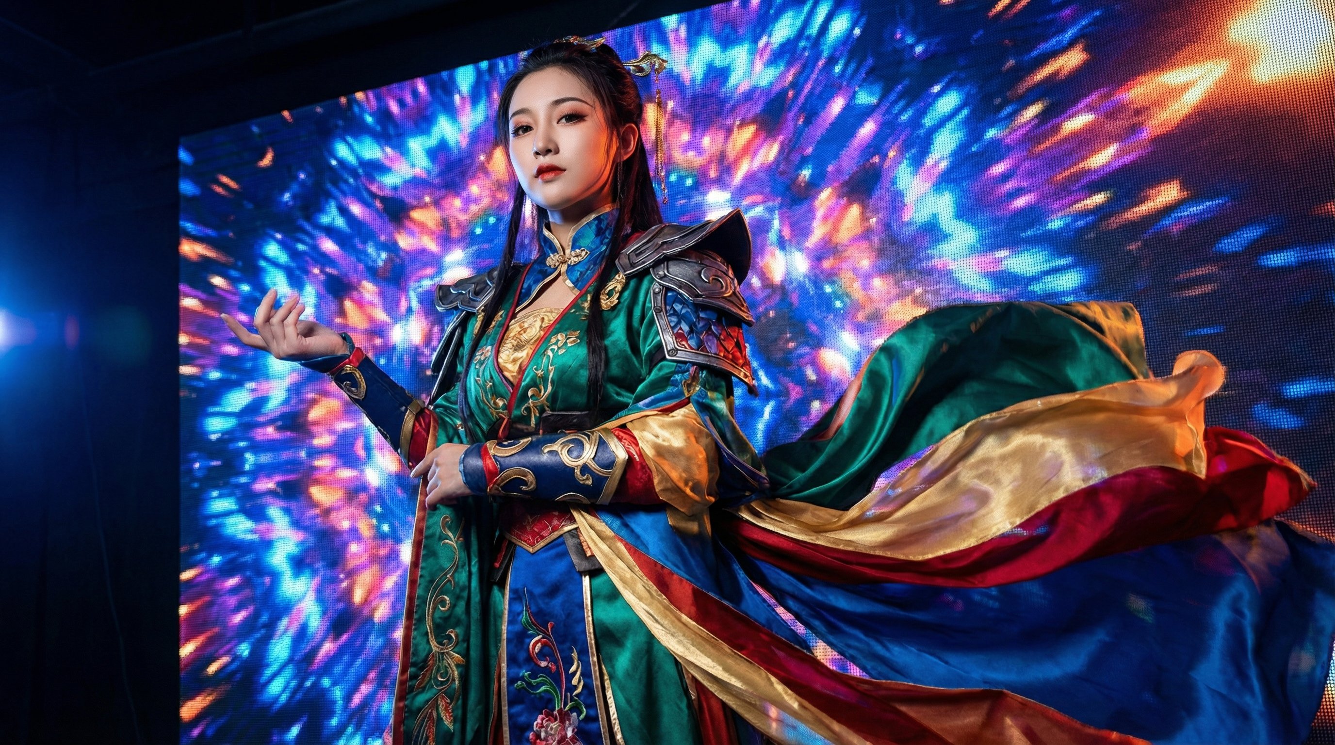 丝瓜视频动漫cosplay视频