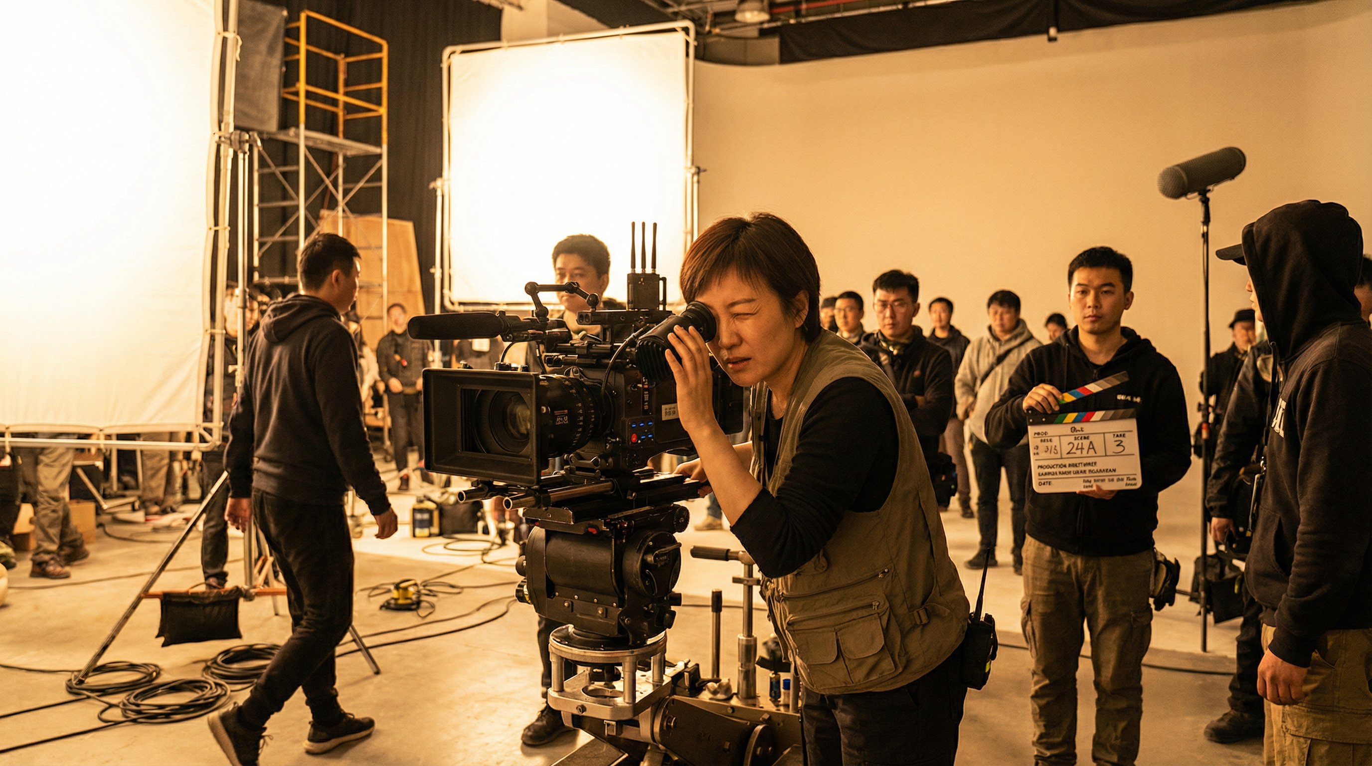 丝瓜视频幕后花絮视频